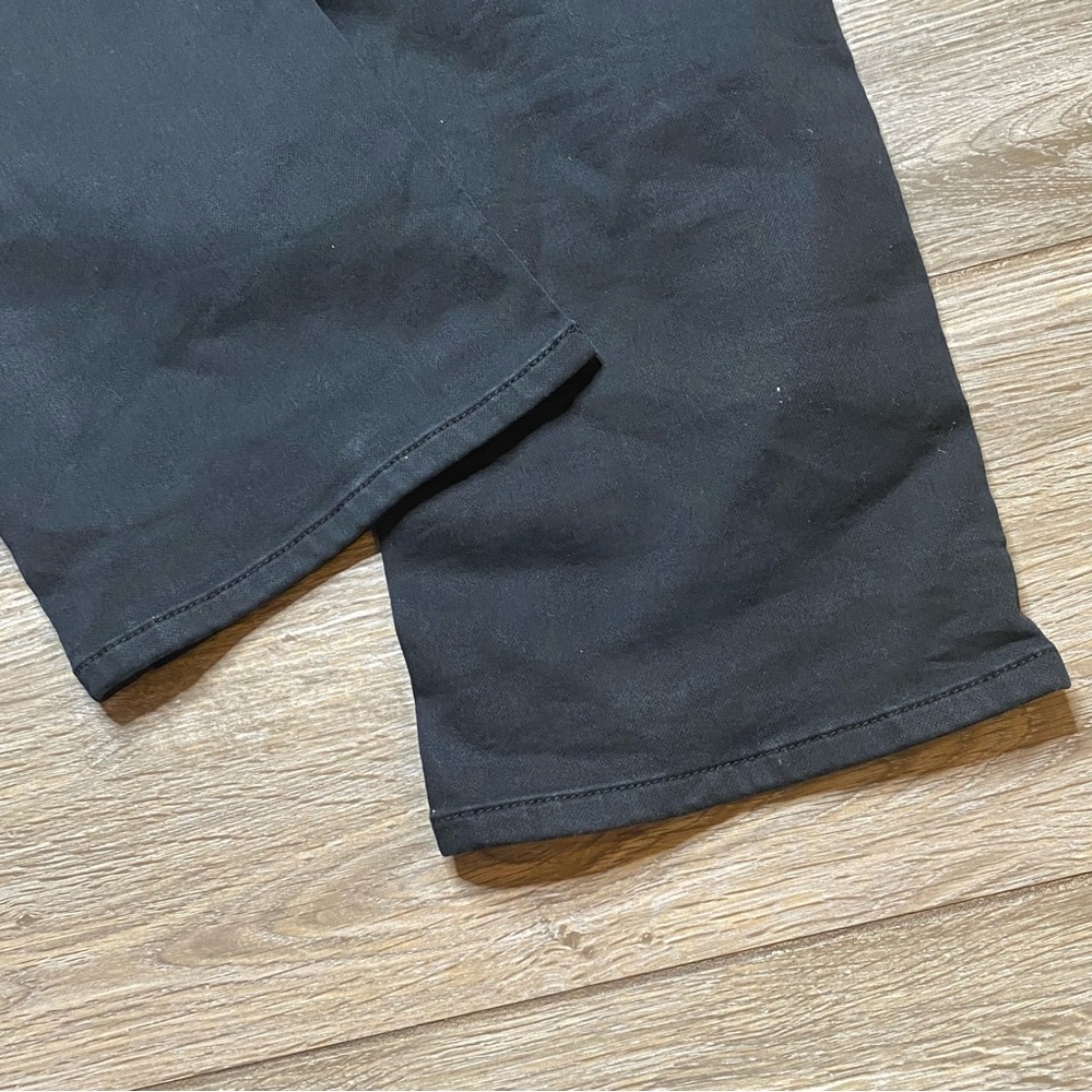 Alday 30W 32L Black Jeans - Picture 6 of 9